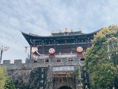 -天龙八部武侠城