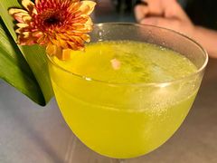 -叁 Three· bistro餐酒馆