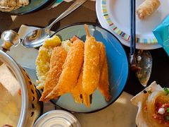 -喜庭海鲜自助(来福士店)