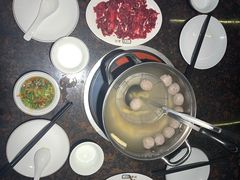 -八合里潮汕鲜牛肉火锅(深圳海岸城店)