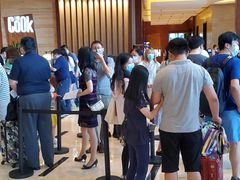 -上海浦东嘉里大酒店