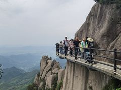 -九华山风景区