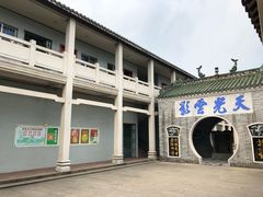 -悦城龙母祖庙