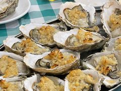 -豪园台山碳烧生蚝(蓬江江华店)