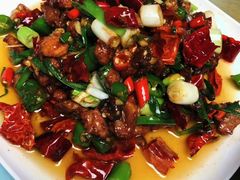 -88号小吃店·经典云南菜·地道纳西美食