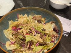 锦绣沙拉-宁邦·家宴·南京菜(红山动物园店)