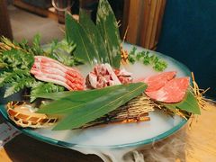 -九田家黑牛烤肉料理(新光汇店)