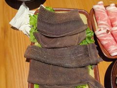 -壹兆圆重庆火锅手工炒底料(长白格林玫瑰湾店)