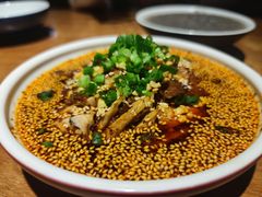 -天府掌柜(九眼桥店)