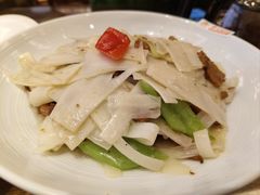 -面辣子·陕西家乡菜(钟楼店)