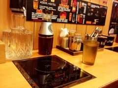 -博多一幸舍(侨福芳草地购物中心店)