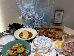 -LE SHARE洛笙·花园西餐(北京路步行街店)