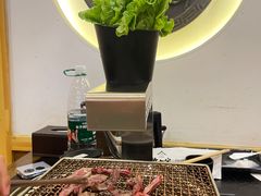 -九田家黑牛烤肉料理(石路天虹店)
