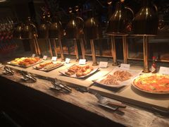 -AdD全日制餐厅(中谷花园酒店)