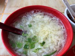 蛋花汤-春海饭店