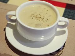 -遇见西木美式餐厅(体育路店)