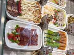 -西山人家·传统苏帮菜·家宴(木渎店)