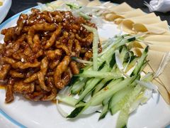 -李记东北饺子馆·东北菜(欢乐谷店)