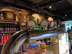 -麦凯伦烧烤·精酿超级工厂店(金桥总店)