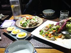 -上楼私房菜(院士路店)