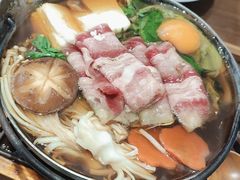 -肥朵食堂(带梦胡同店)