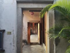 -许驸马府