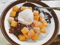 -东东鲜芋圆(郑州店)