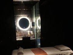 -华夏良子·足道SPA艾灸(翠微店)