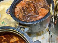 -梅溪·小伙子干挑面(安吉总店)