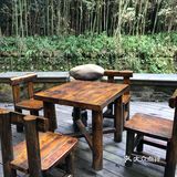 人少，环境超级好，空气也不用说了，负氧离子含量非常高