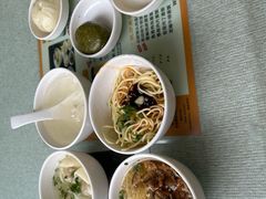 -正一涵老味道名小吃(广汉总店)