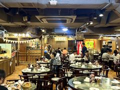 -香港蓮香樓(中環店)