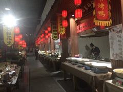 -林栖谷森林康养度假区