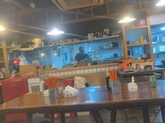 -赣南粉局·江西小炒·锅气炒粉(人民广场店)