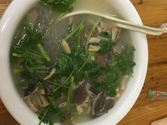 -金三角老鸭粉丝煲