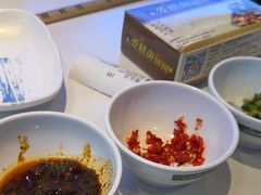 -爱膳菌锅锅(阳南店)