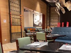 -星汇餐厅(新濠影汇店)