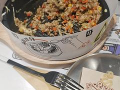 -BOPEYE·波派炸鸡(九霄天地店)