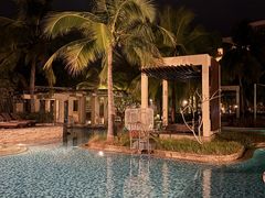 -三亚海棠湾喜来登度假酒店