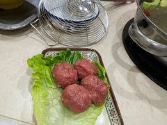 -伟记牛肉(金鸿公路店)