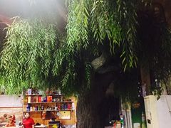 -老院子饭店·鲁菜·海鲜·家常菜