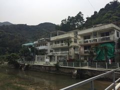 -南丫岛