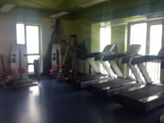红山会私人健身教练工作室-红山会健身·普拉提(广安门店)