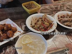 双椒凤爪-嘉州九妹凤爪(乐山总店)