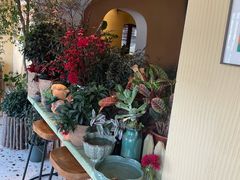 -萤火虫咖啡(后海店)