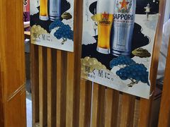 -福匠日本料理(人民路店)