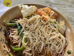 -沉香牛肉面