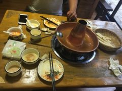 -陀岗美食·云南藏式特色餐厅