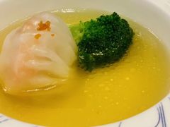 -广州文华东方酒店·江-由辉师傅主理