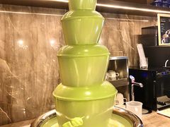 -盐城万豪酒店-盐城厨房西餐厅